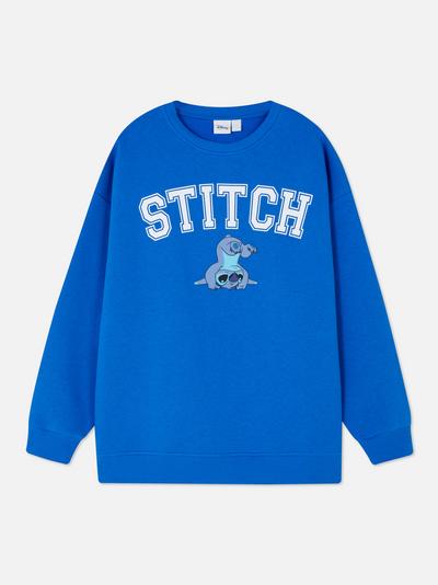 Sweatshirt Disney Stitch