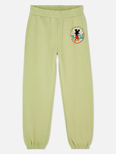 Pantalón de chándal de Mickey Mouse de Disney