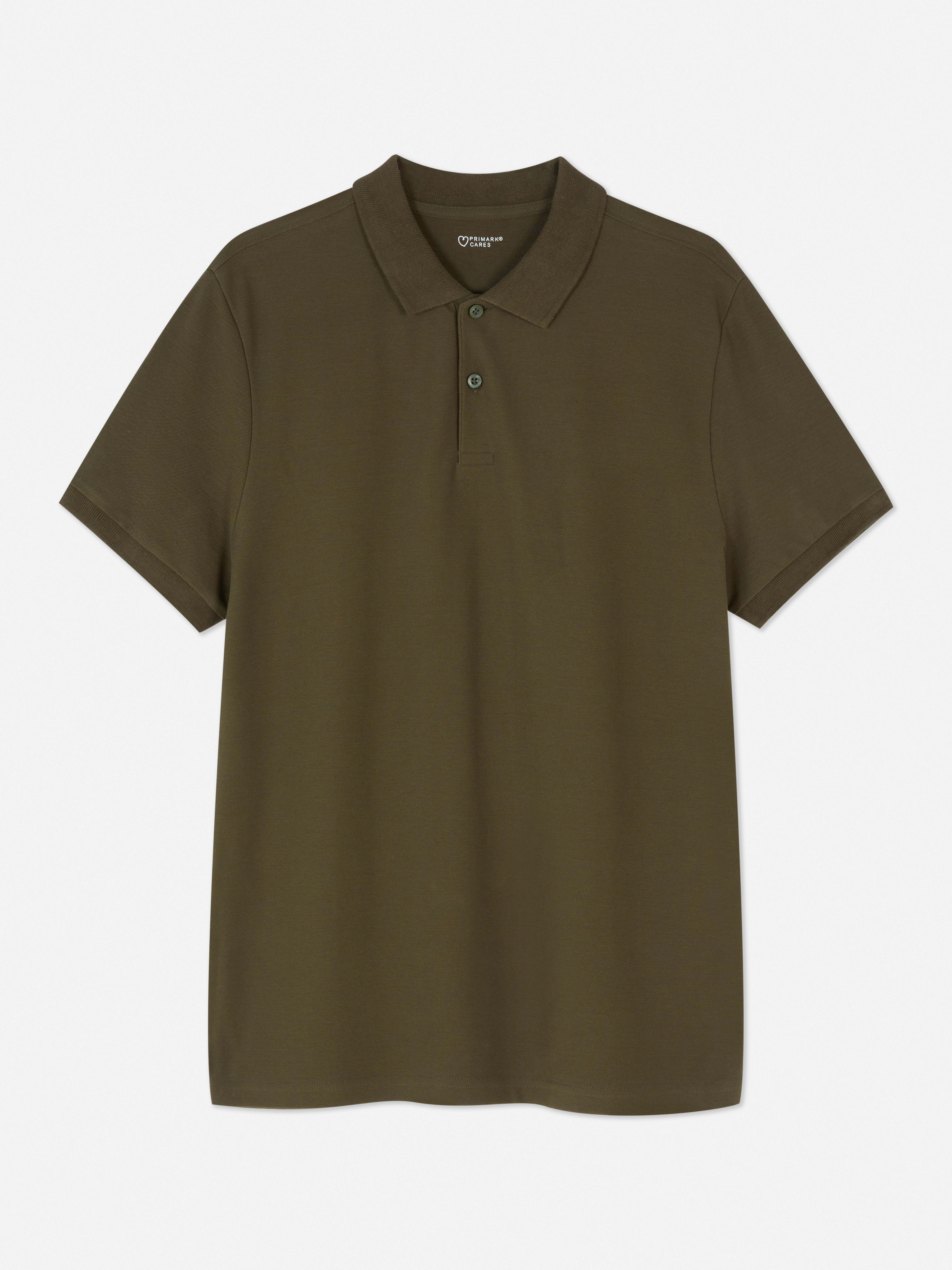 Polos | Polos hombre | Primark España