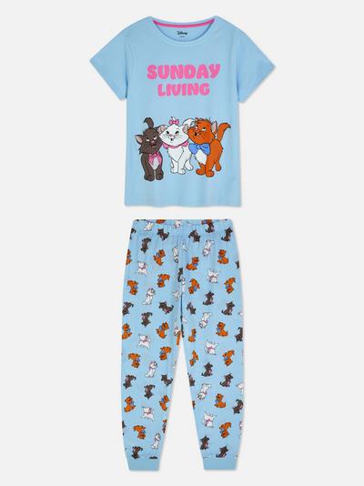 „Disney Bambi“ Kurzarm-Schlafanzug
