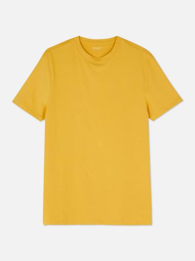 Short Sleeve Stretch T-shirt