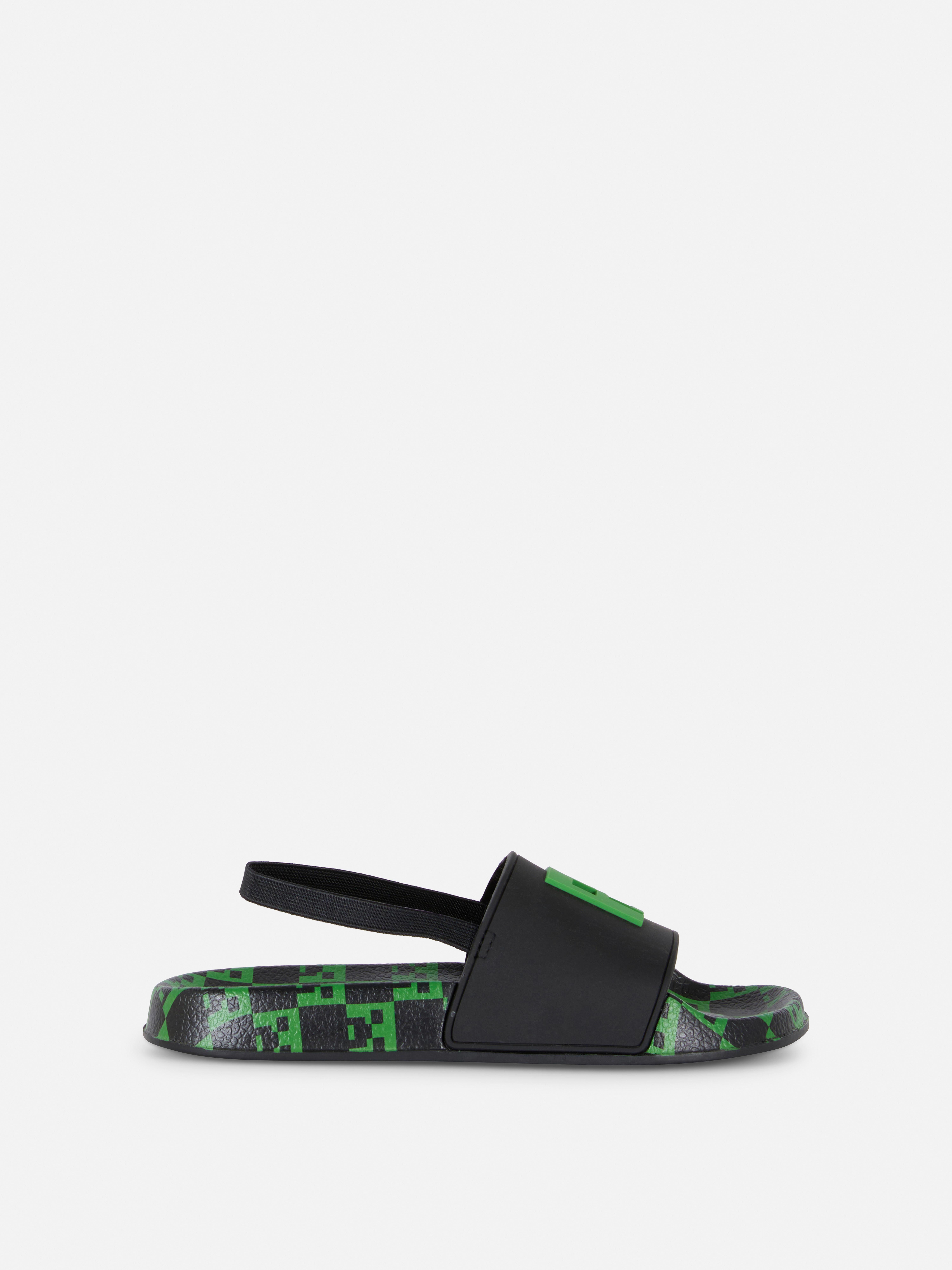 Chanclas de Minecraft | para niño Moda niños | Ropa para niños | Todos los productos | Primark España