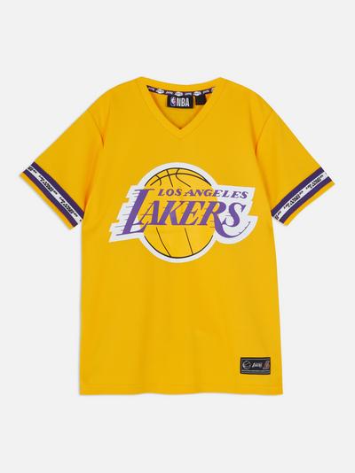 „NBA Los Angeles Lakers“ T-Shirt