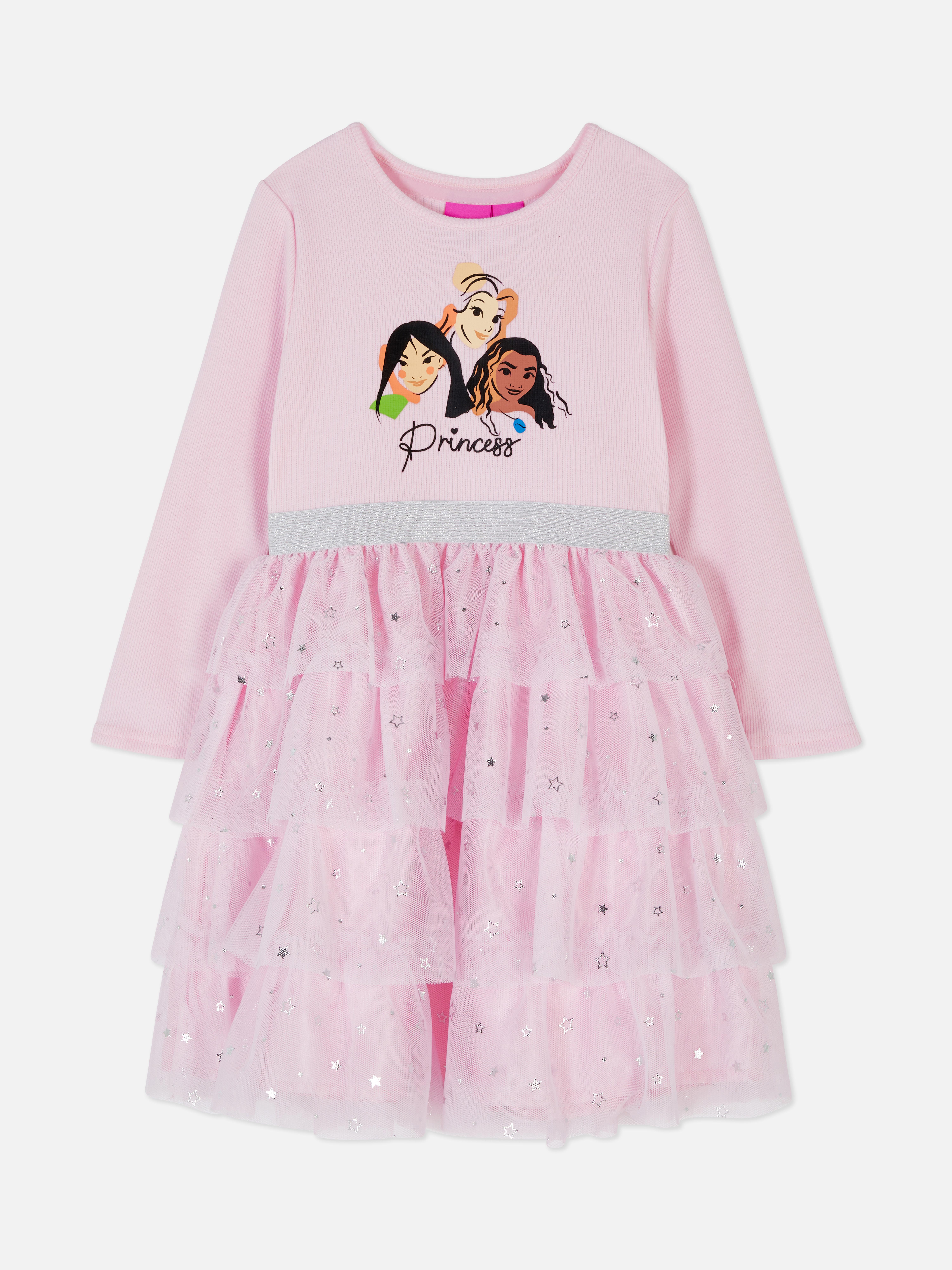 Rochie tutu Disney Princesses