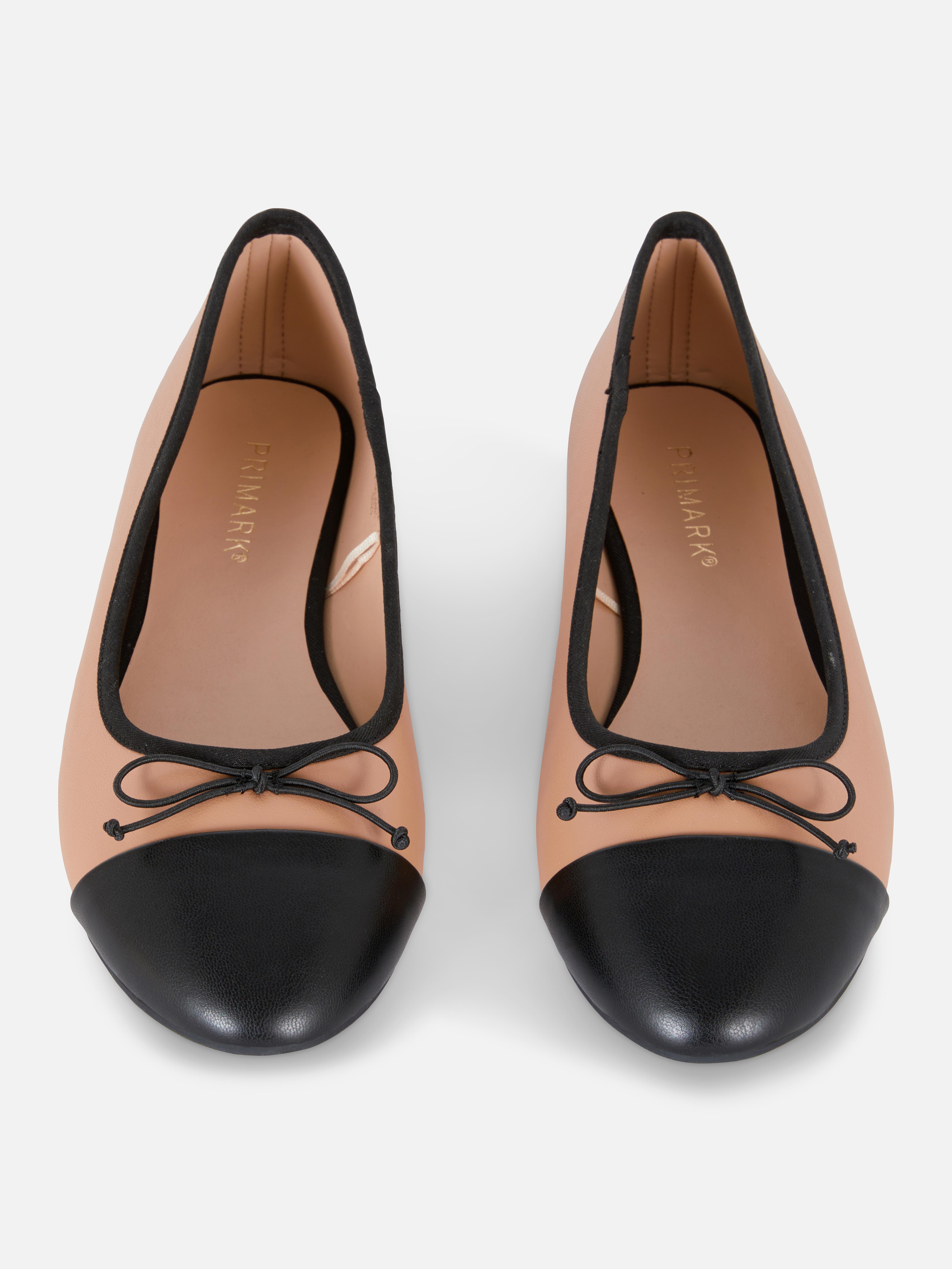 Zapatos y botas para mujer | Encuentra lo último en calzado de mujer | Primark