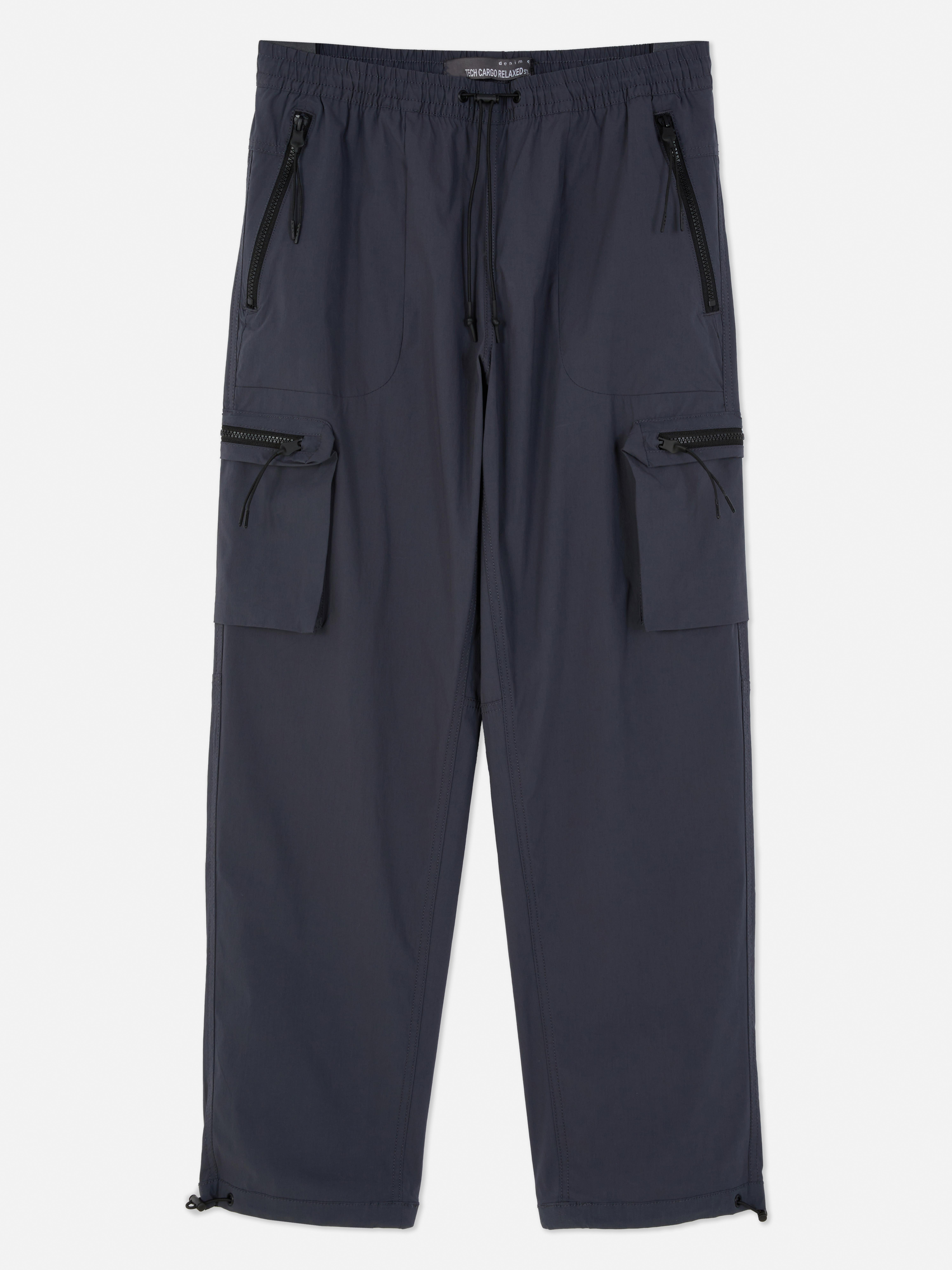 Worker Cargo Pants Men's Cargoes Men's Pants Men's Style Our