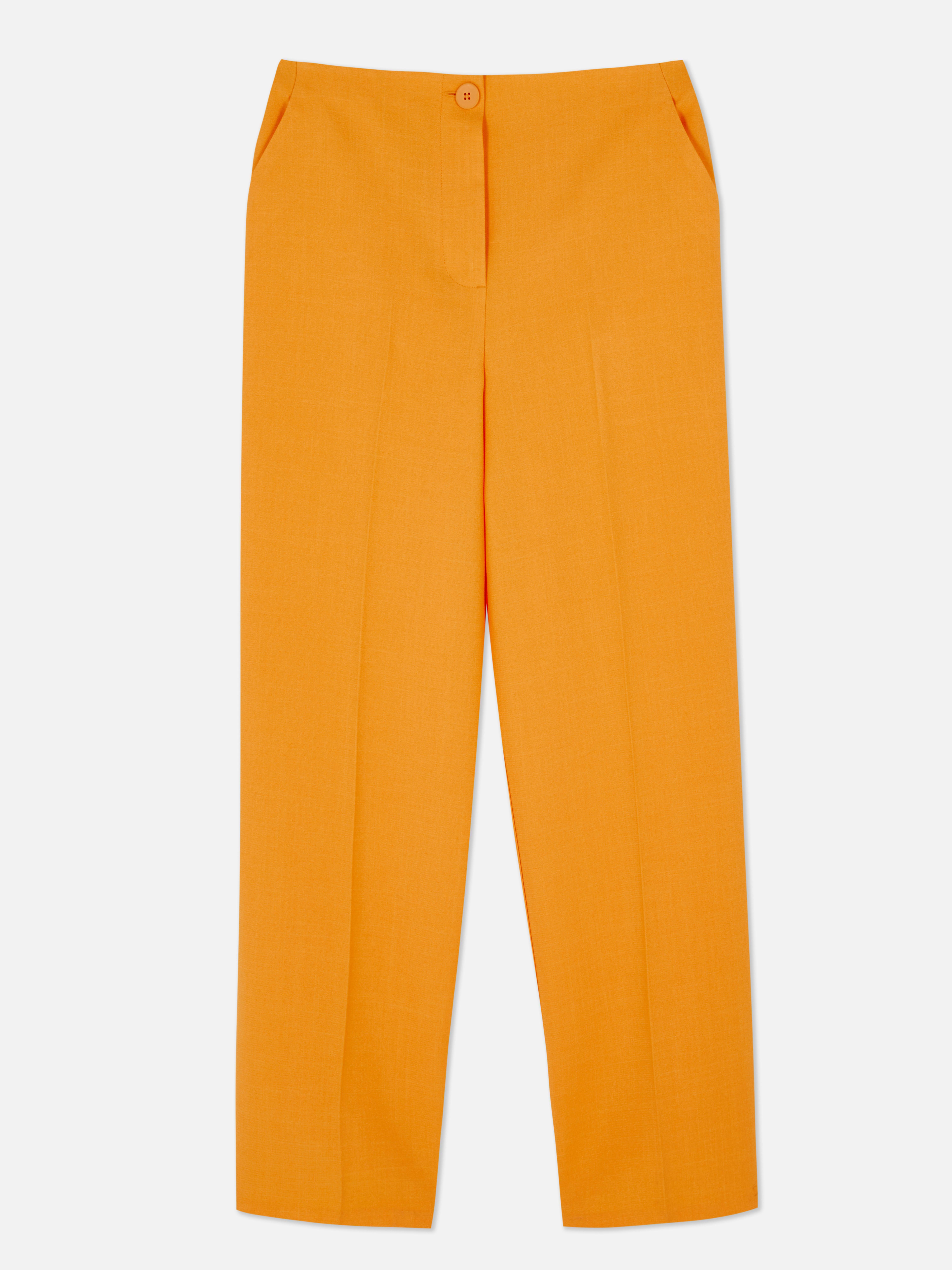 Pantaloni drepți