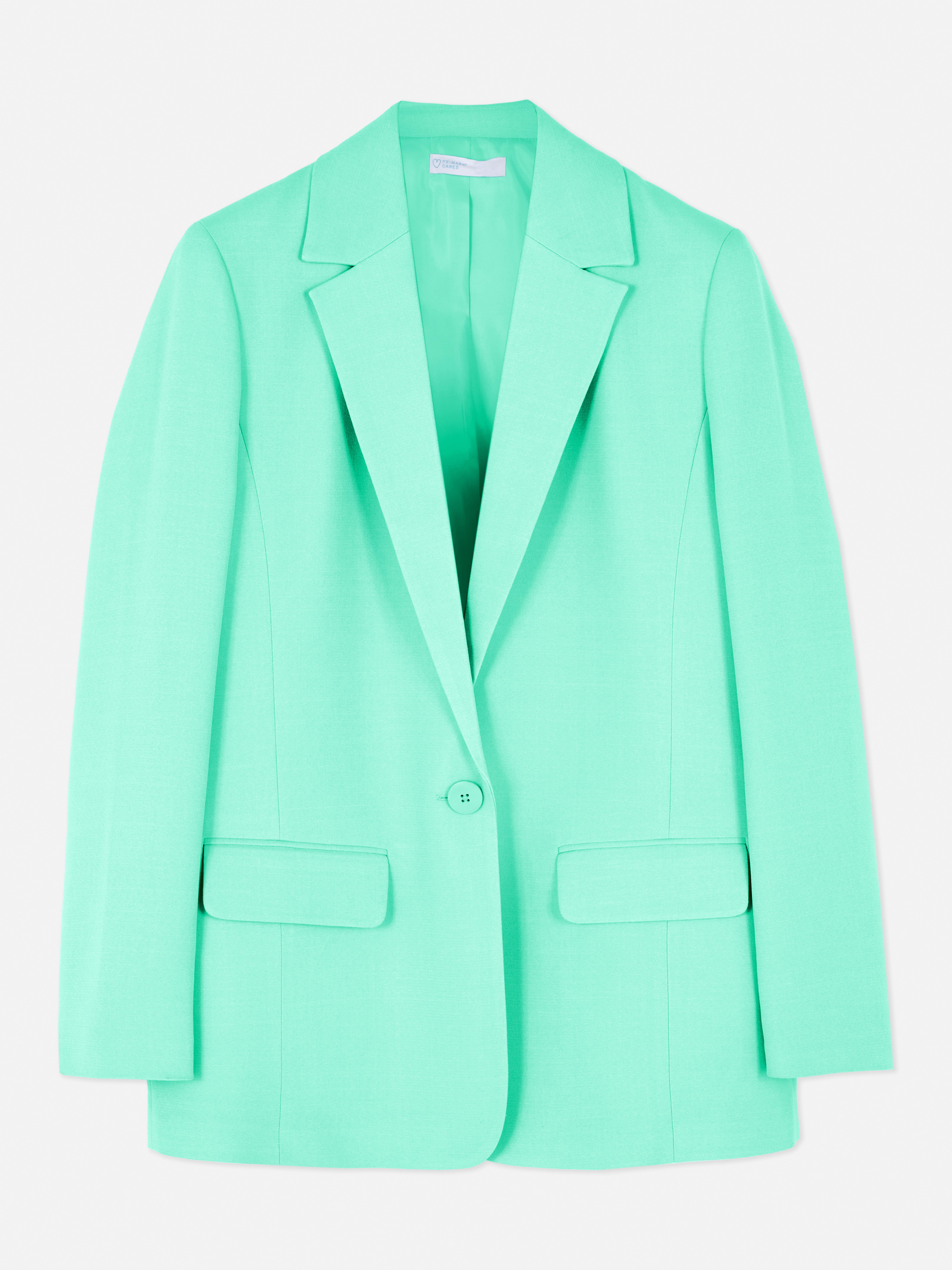 Pastel Blazer Women's Workwear Women's Style Our Womenswear