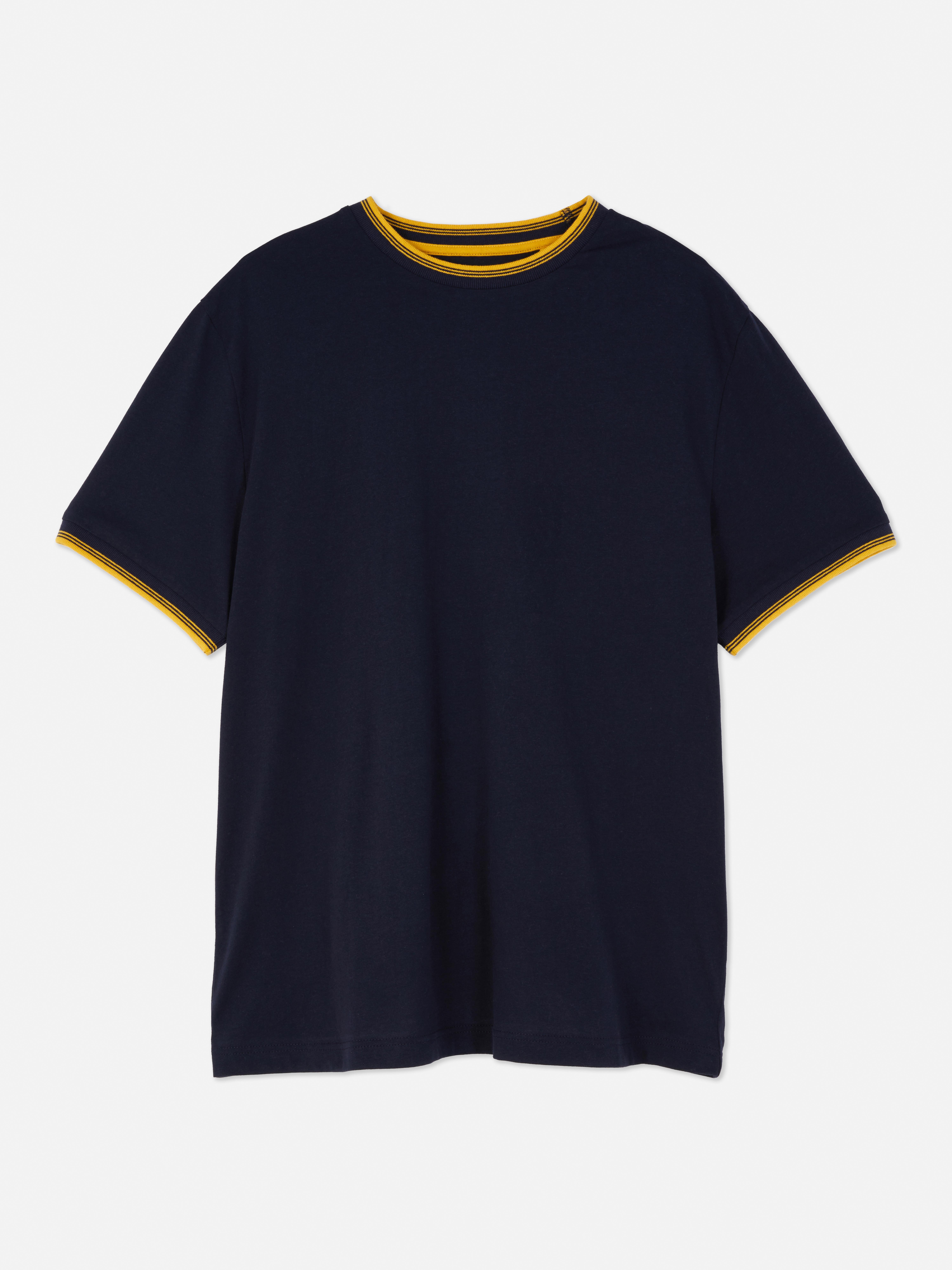 Tipped TShirt Men's Tees Men's Tshirts & Tops Men's Style Our