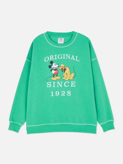 Disney Mickey Mouse and Friends Co-Ord Sweatshirt