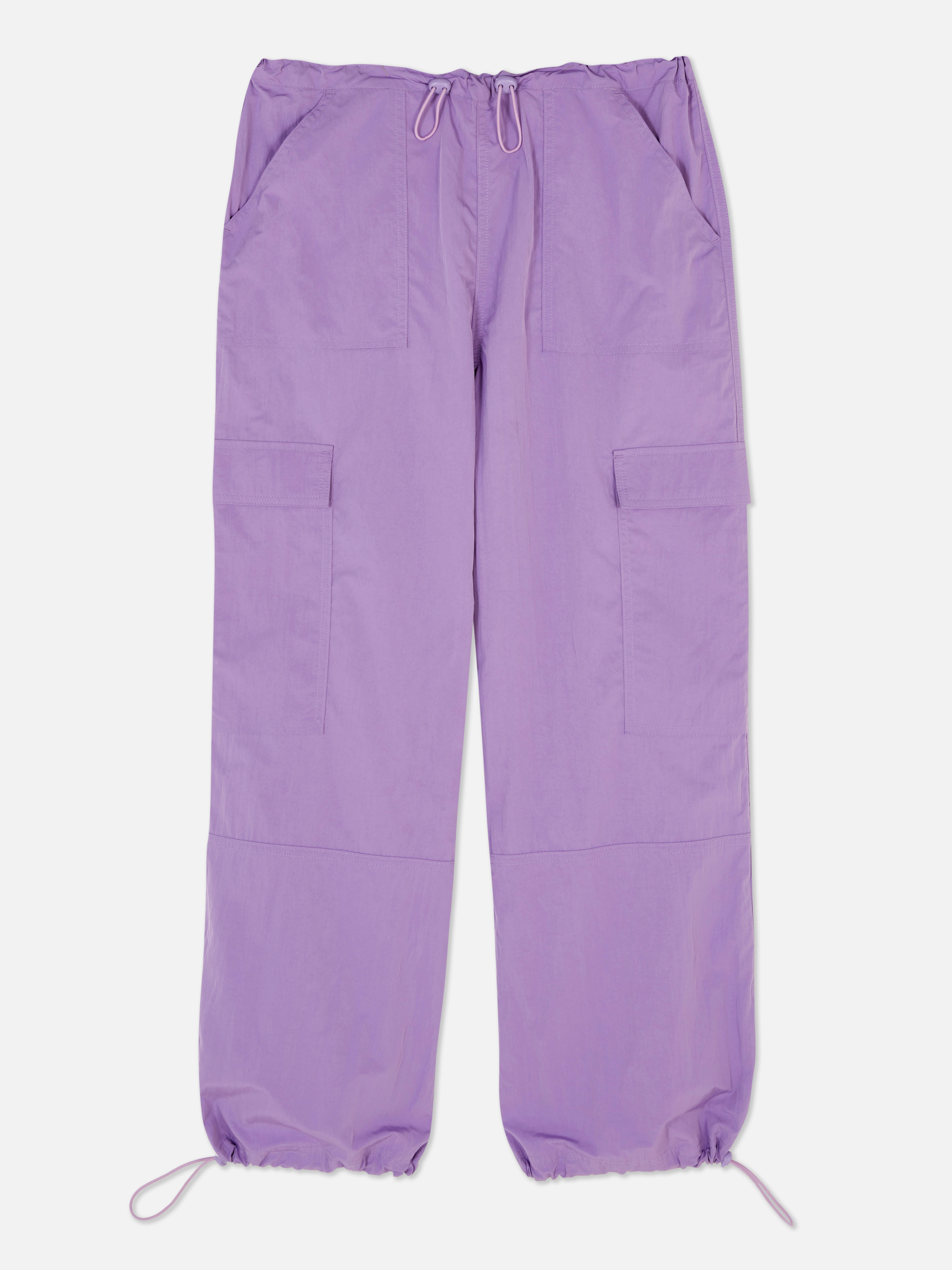 Shell Cargohose