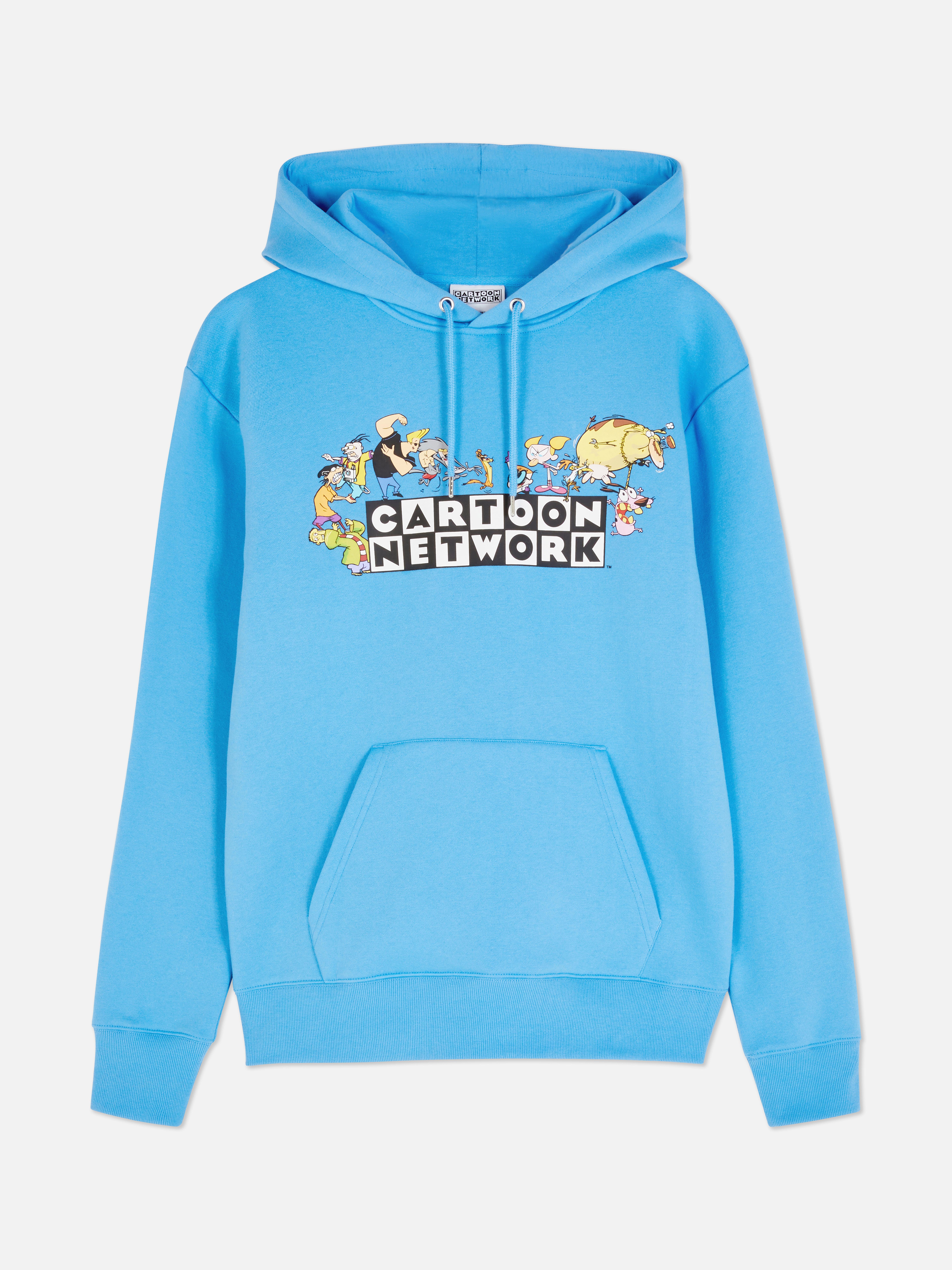 Sweat à capuche imprimé Cartoon Network Sweats et sweats à capuche