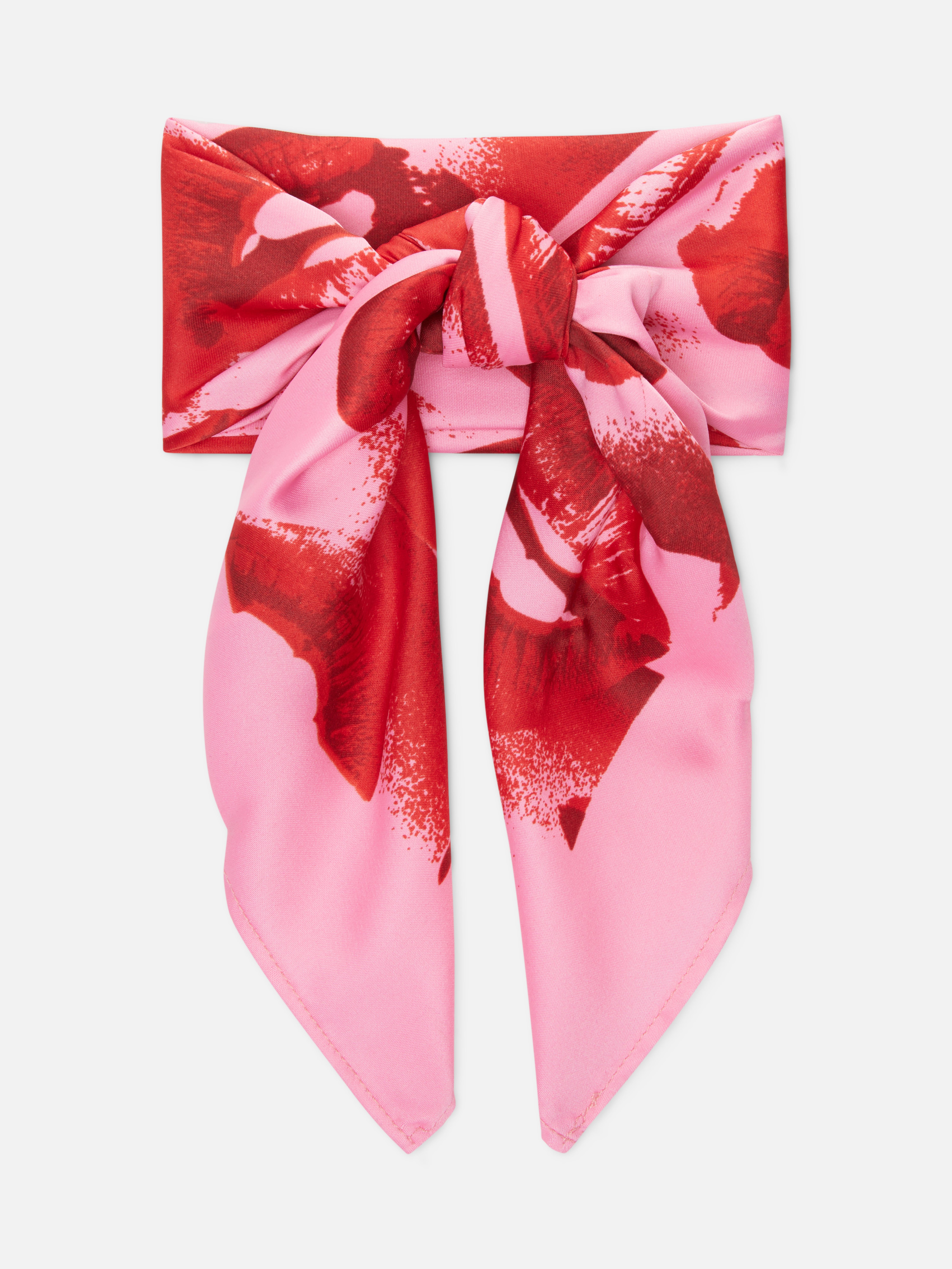 Sombreros, y bufandas Primark España