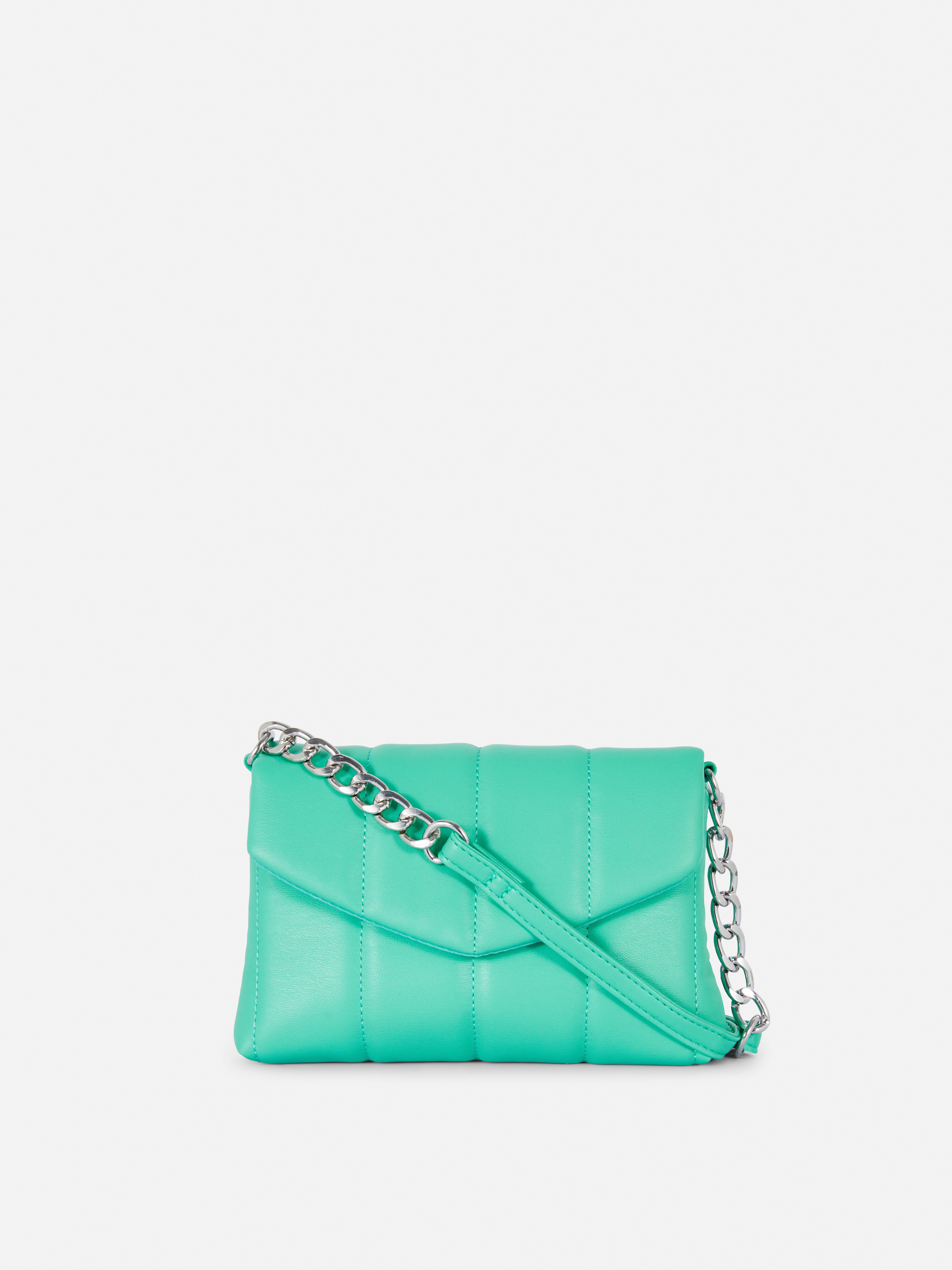 Quilted Crossbody Bag Crossbody Bags Women's Handbags Women's