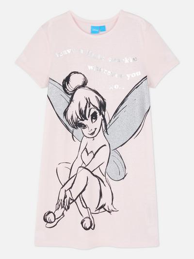 Tricou pentru noapte Disney Tinker Bell