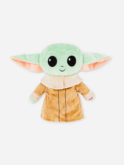 Baby Yoda Plush Toy