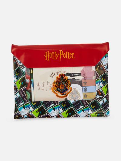Kit de fournitures de bureau Harry Potter