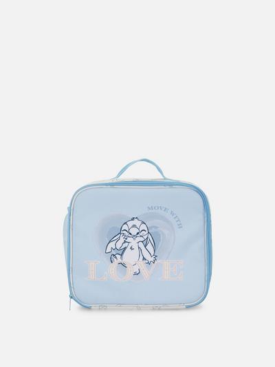 Disney Lilo and Stitch Lunch Bag