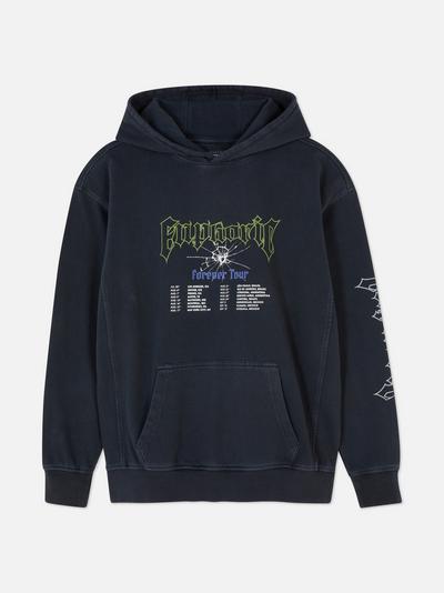 Euphoric Forever Tour Hoodie