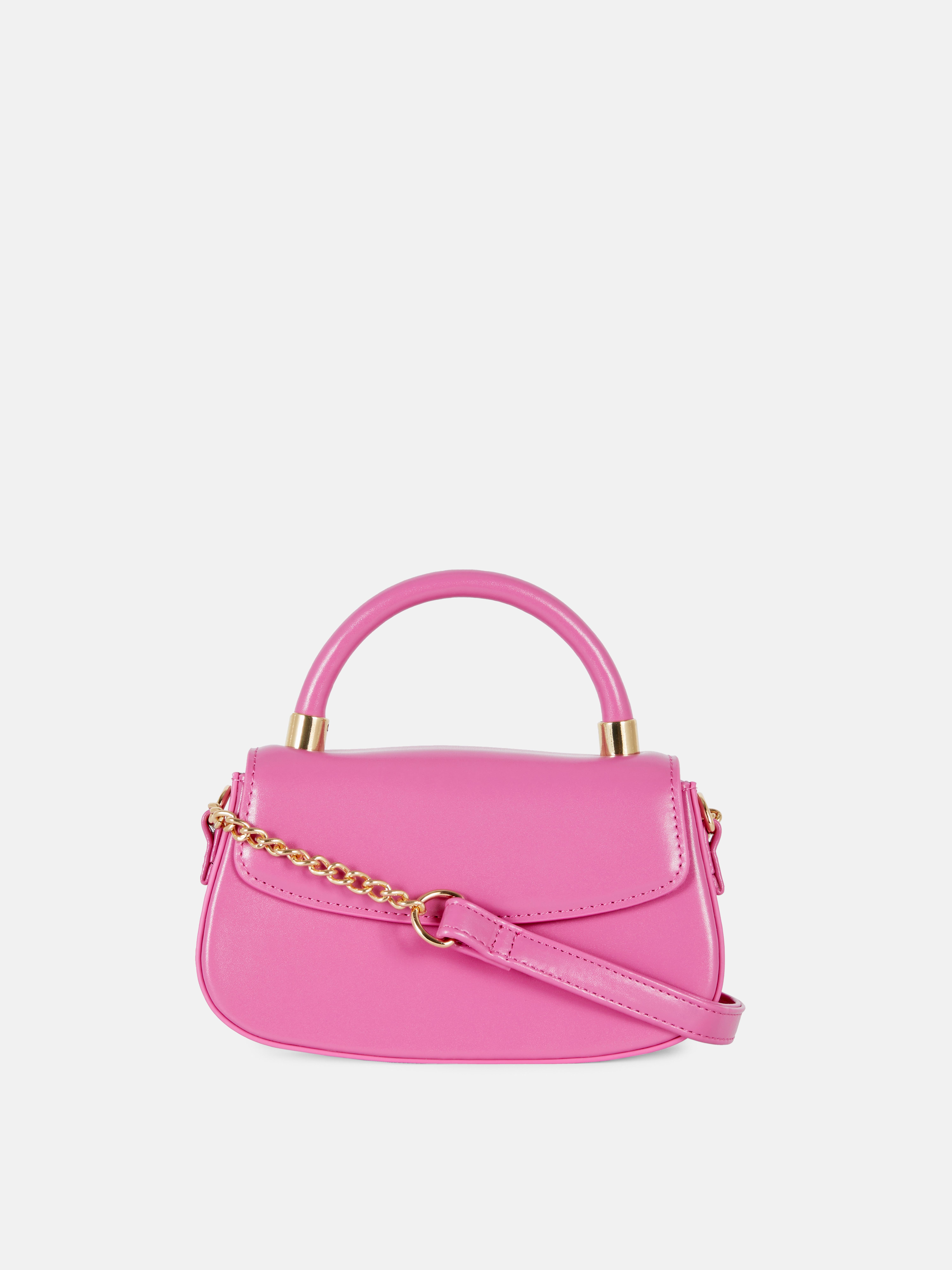 Bolsos | de mano y riñoneras | Bolsos para mujer | Primark España