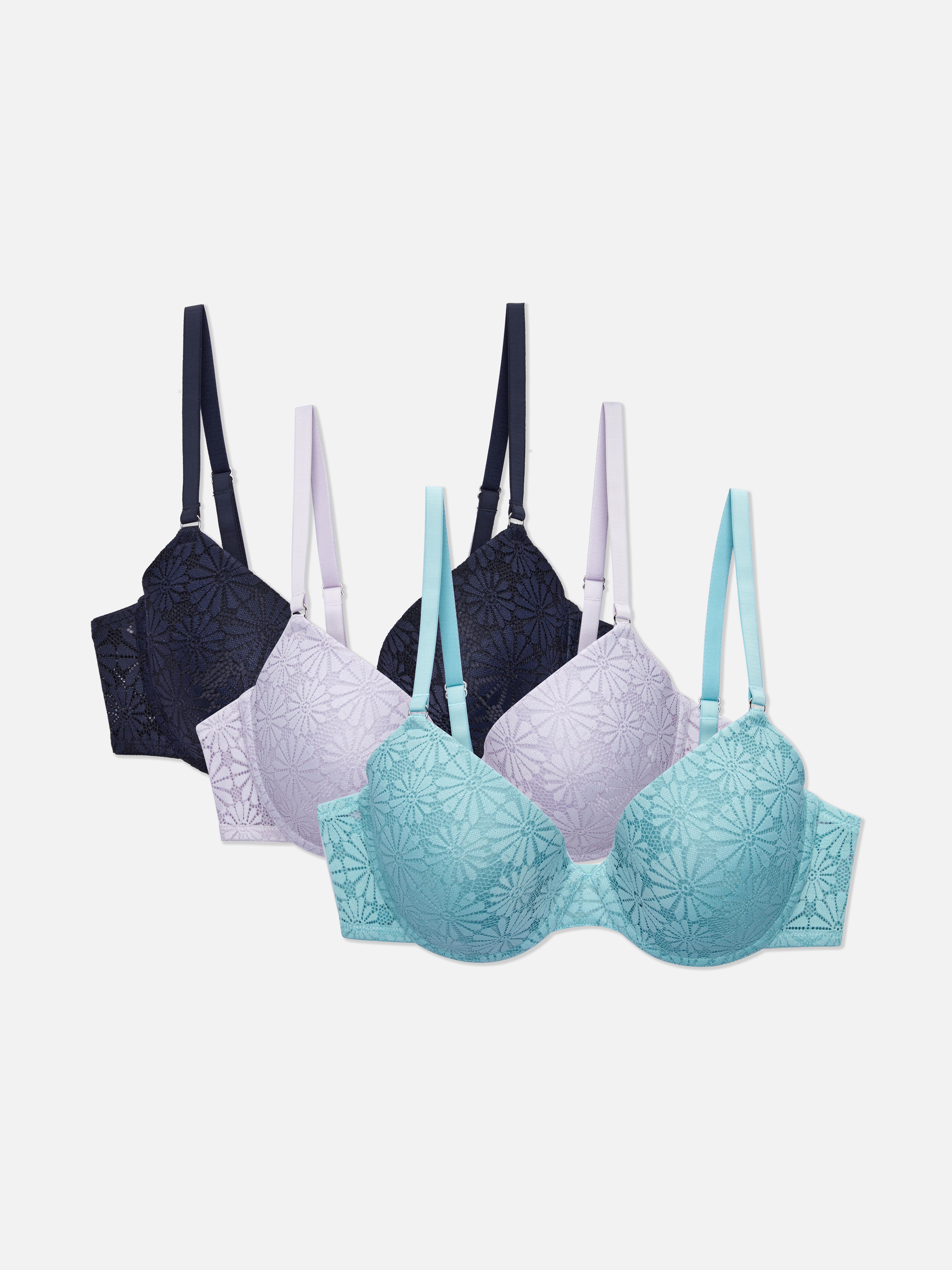 Tshirt Bras White Tshirt Bras Primark UK