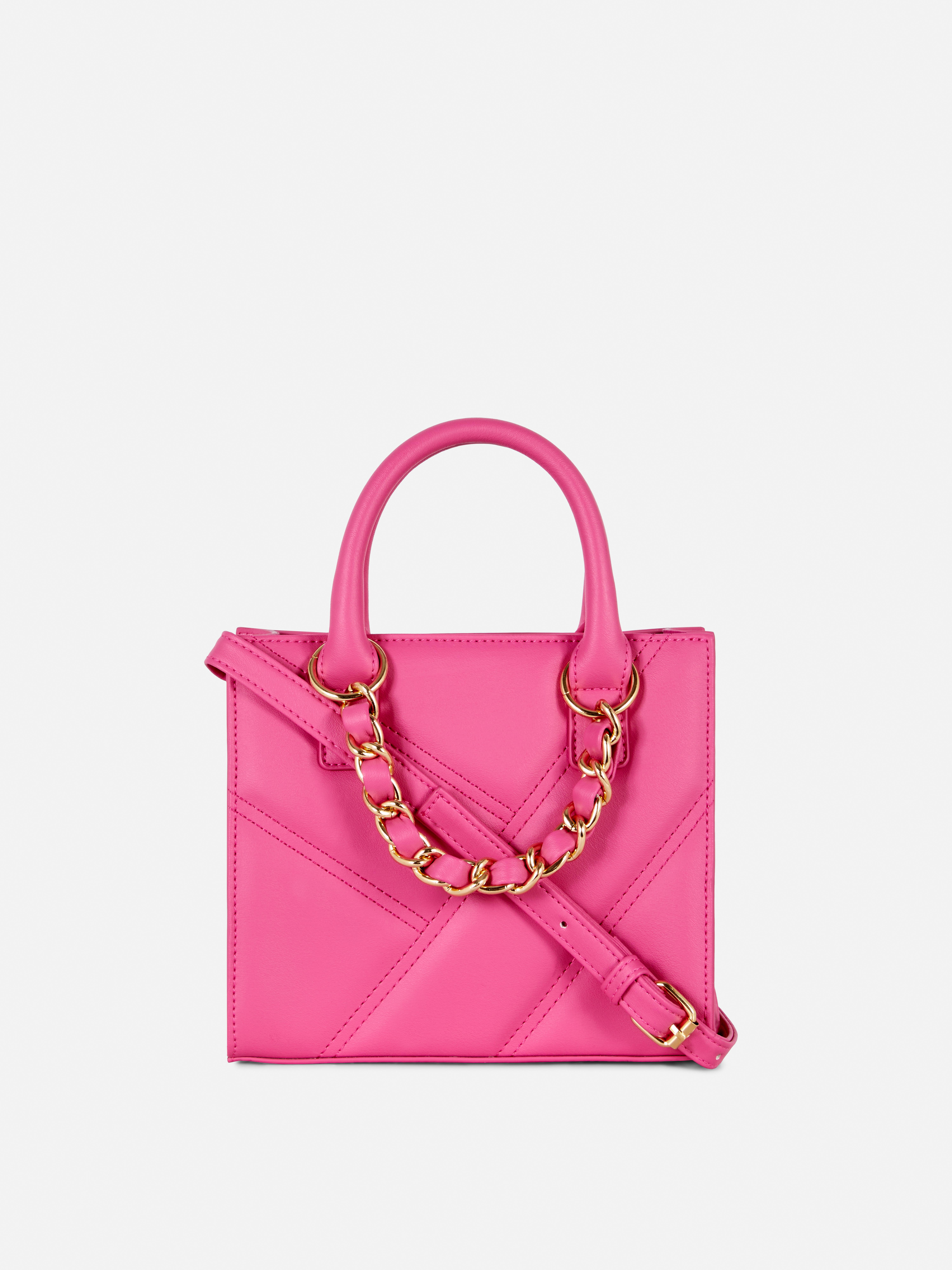 Bolsos | de mano y riñoneras | Bolsos para mujer | Primark España