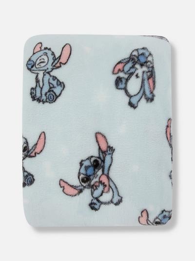 Superweiche „Disney Lilo und Stitch“ Decke