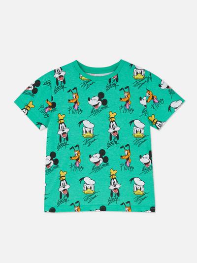 T-shirt con Topolino e amici Disney