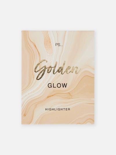 PS Single Glow Highlighter