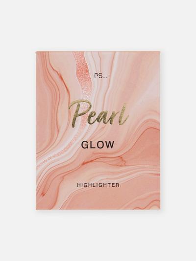 PS Single Glow Highlighter