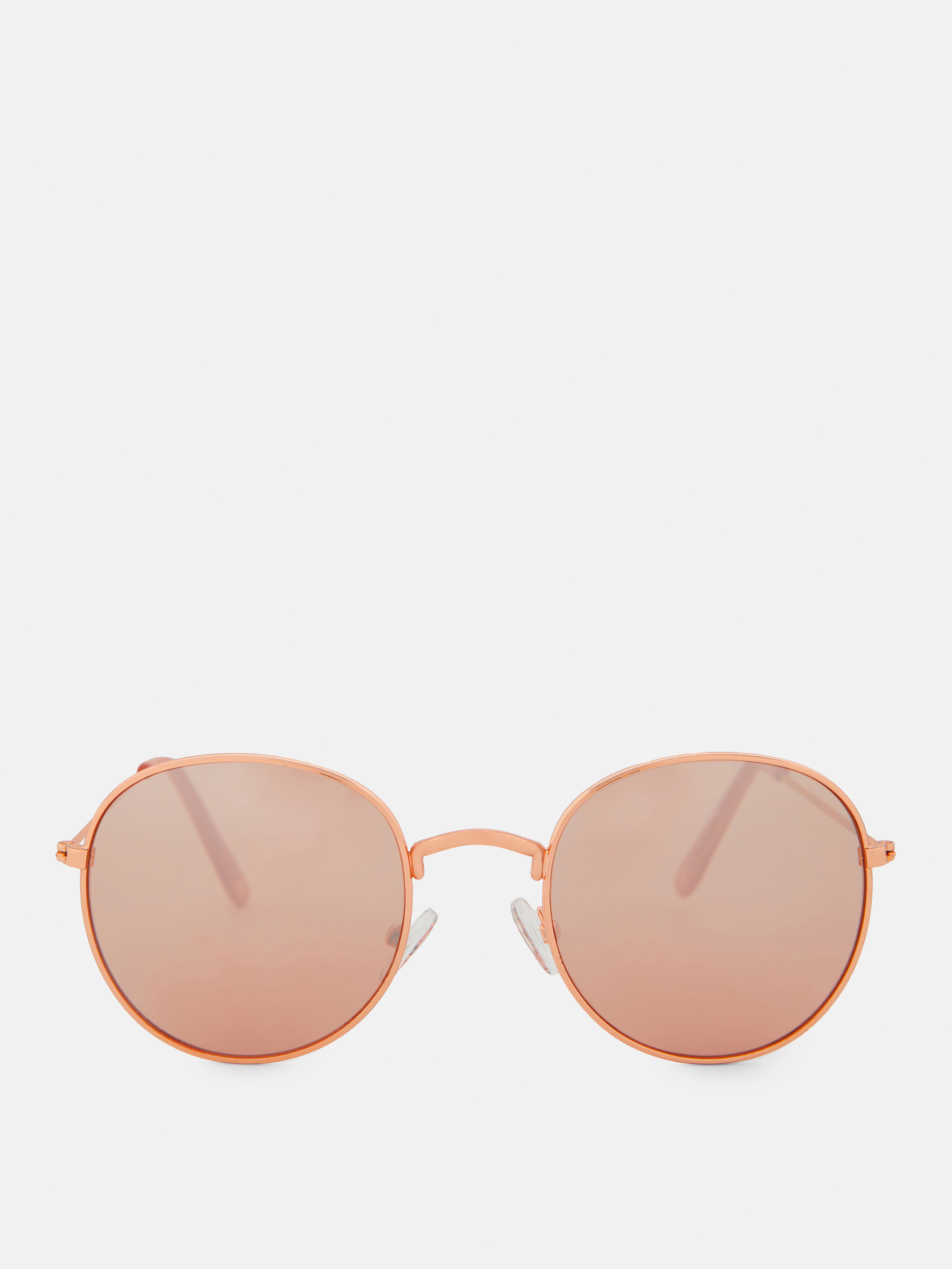 Gafas de sol para mujer | Gafas de redondas de aviador | Primark España