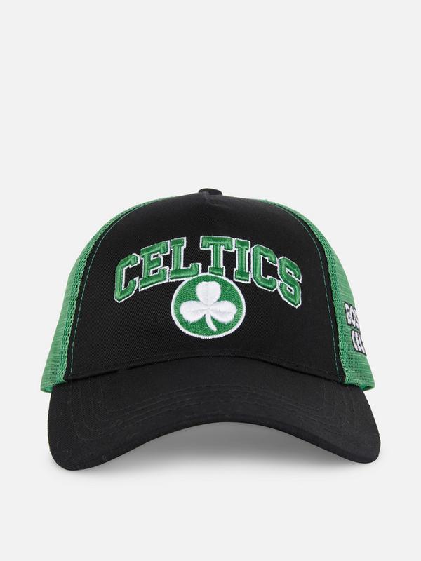 Șapcă NBA Boston Celtics