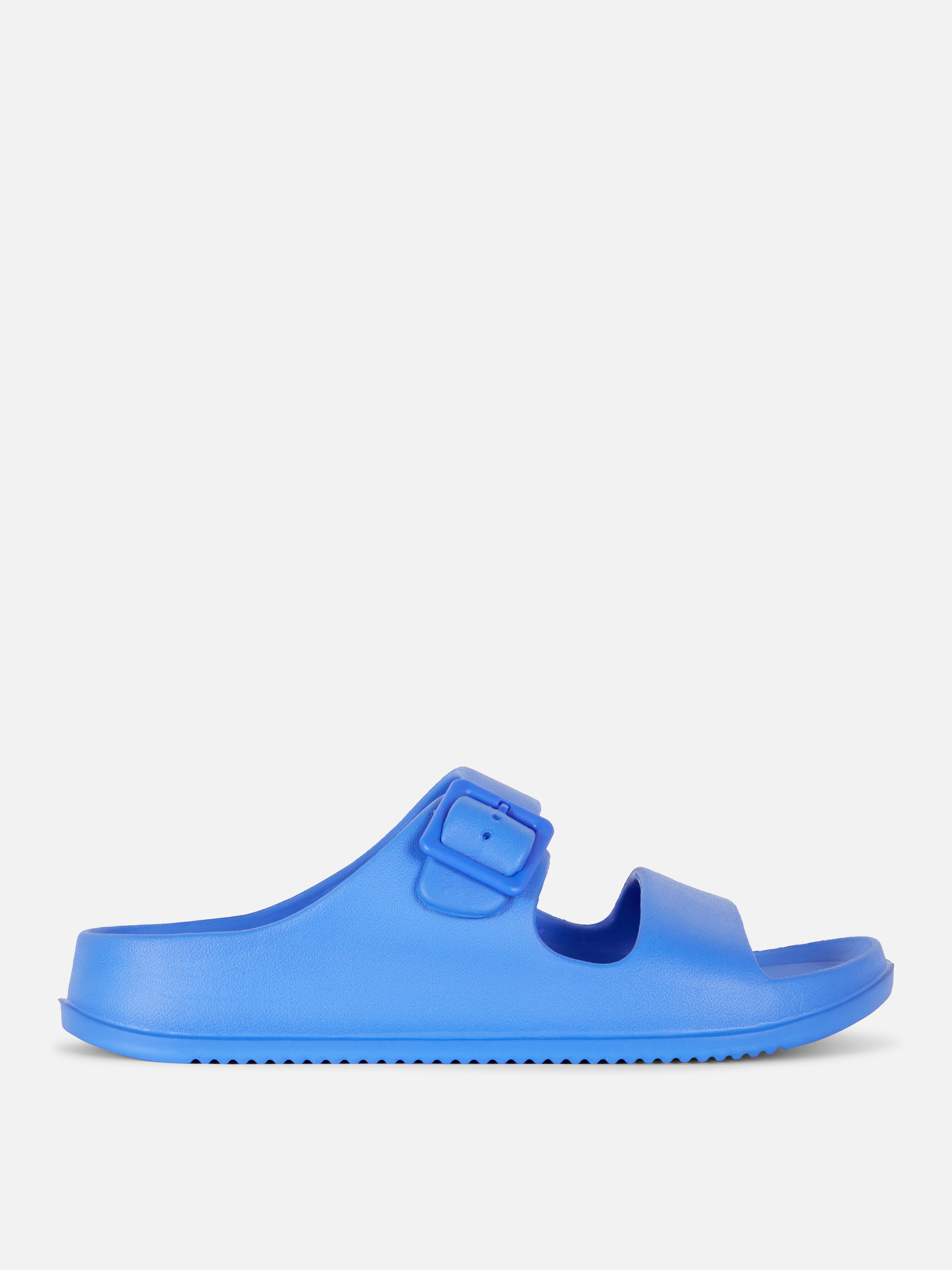 Calzado de playa para mujer | Sandalias y chanclas de | Primark España