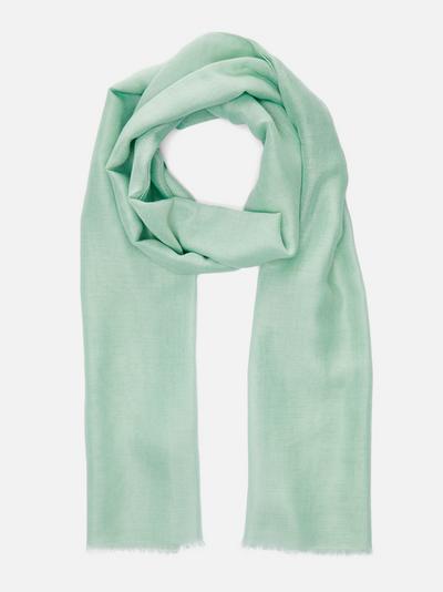 Essential Woven Scarf
