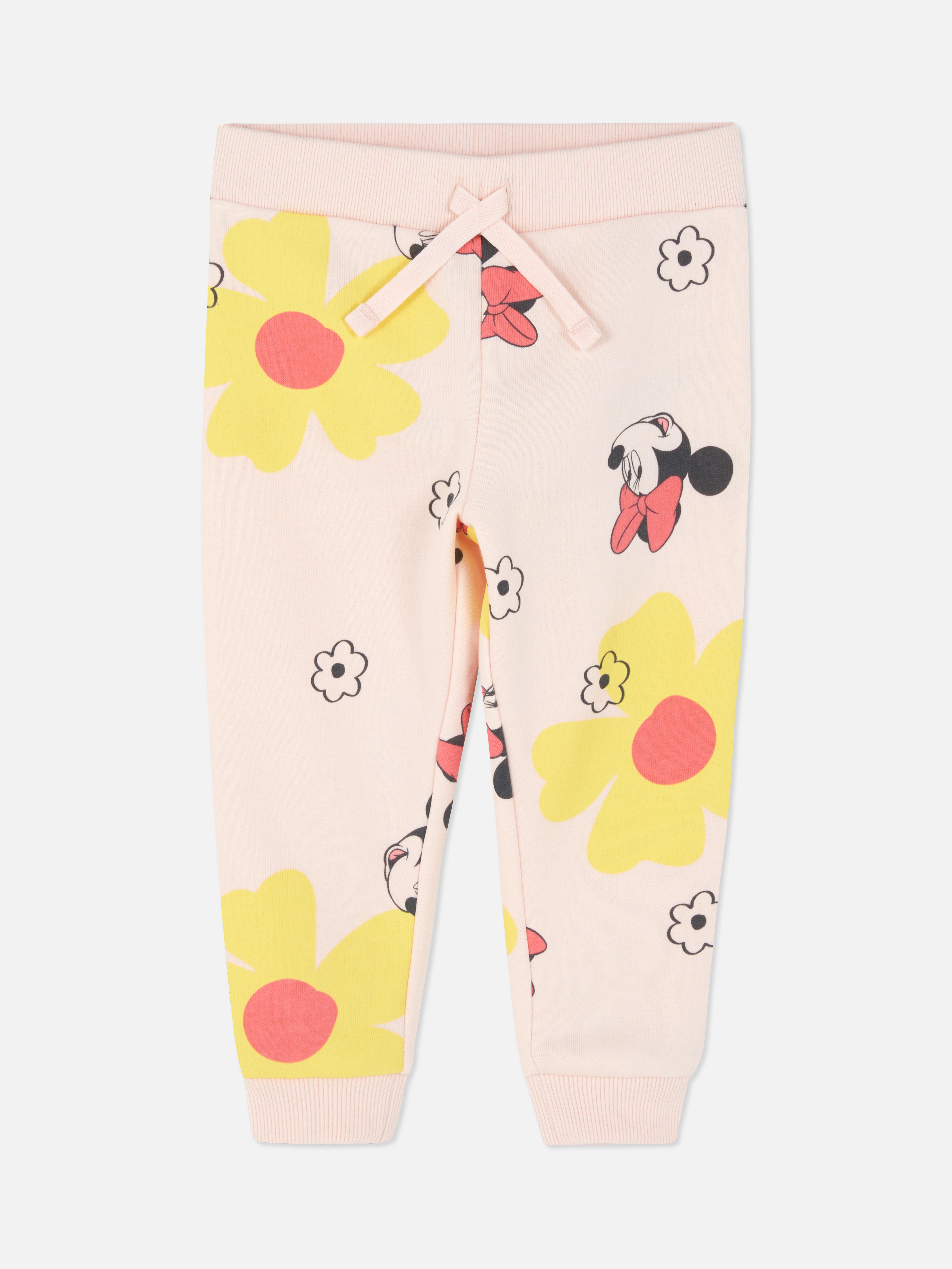 Kinderrijmpjes Rusteloos strijd Disney's Minnie Mouse Printed Leggings | Baby Girl Clothes | Baby & Newborn  Clothes | Kids' Clothes | All Primark Products | Primark