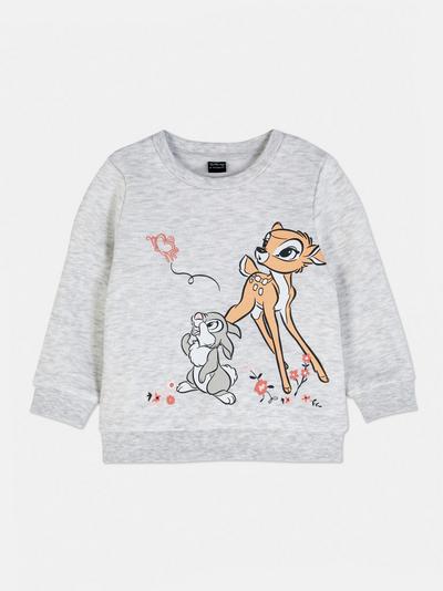 Disney's Bambi Sweatshirt