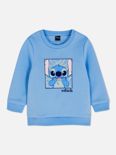 Disney Lilo and Stitch Printed Sweatshirt
