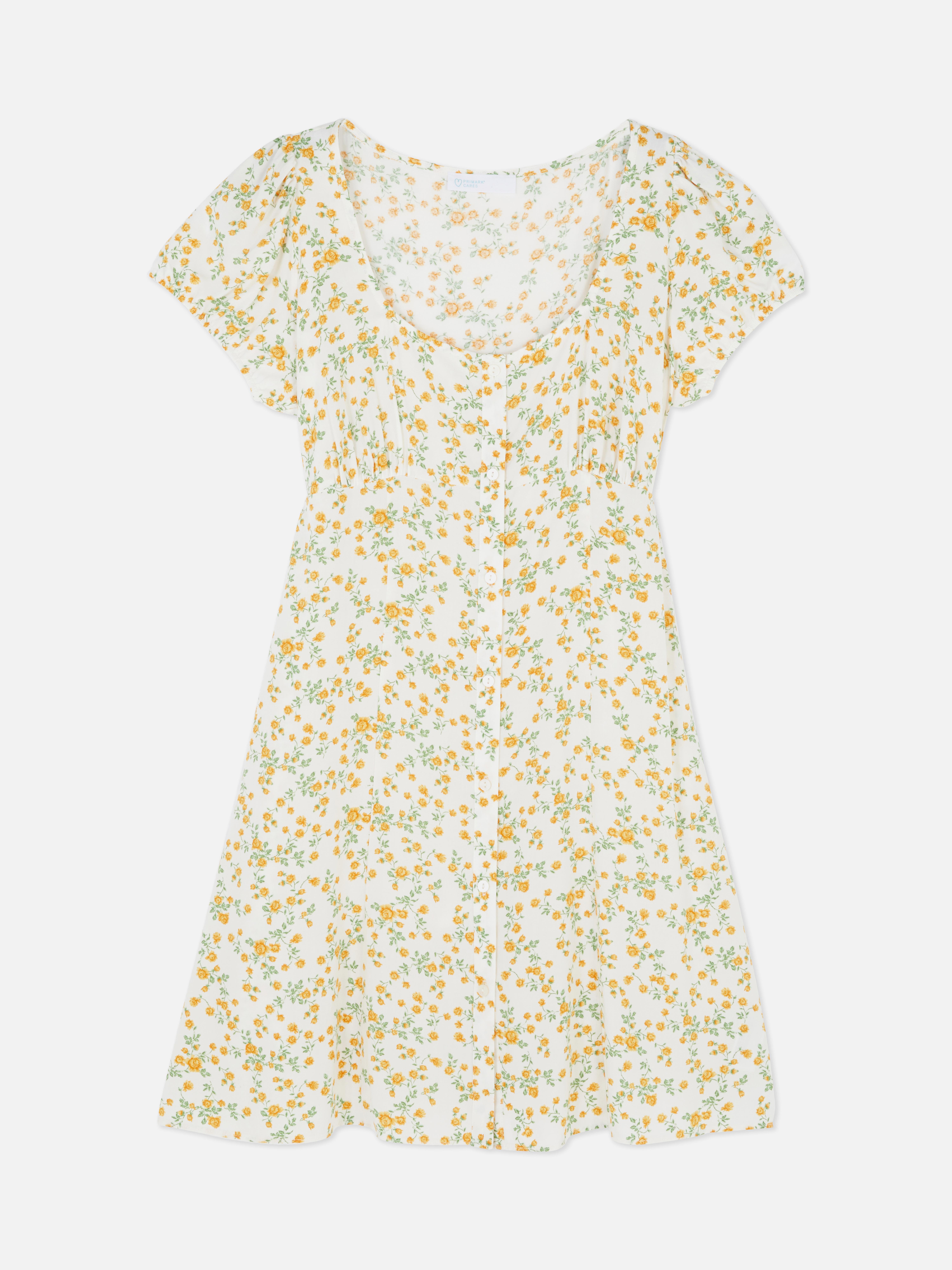 Button Down Mini Sundress Dresses Women's Clothing Our Women's