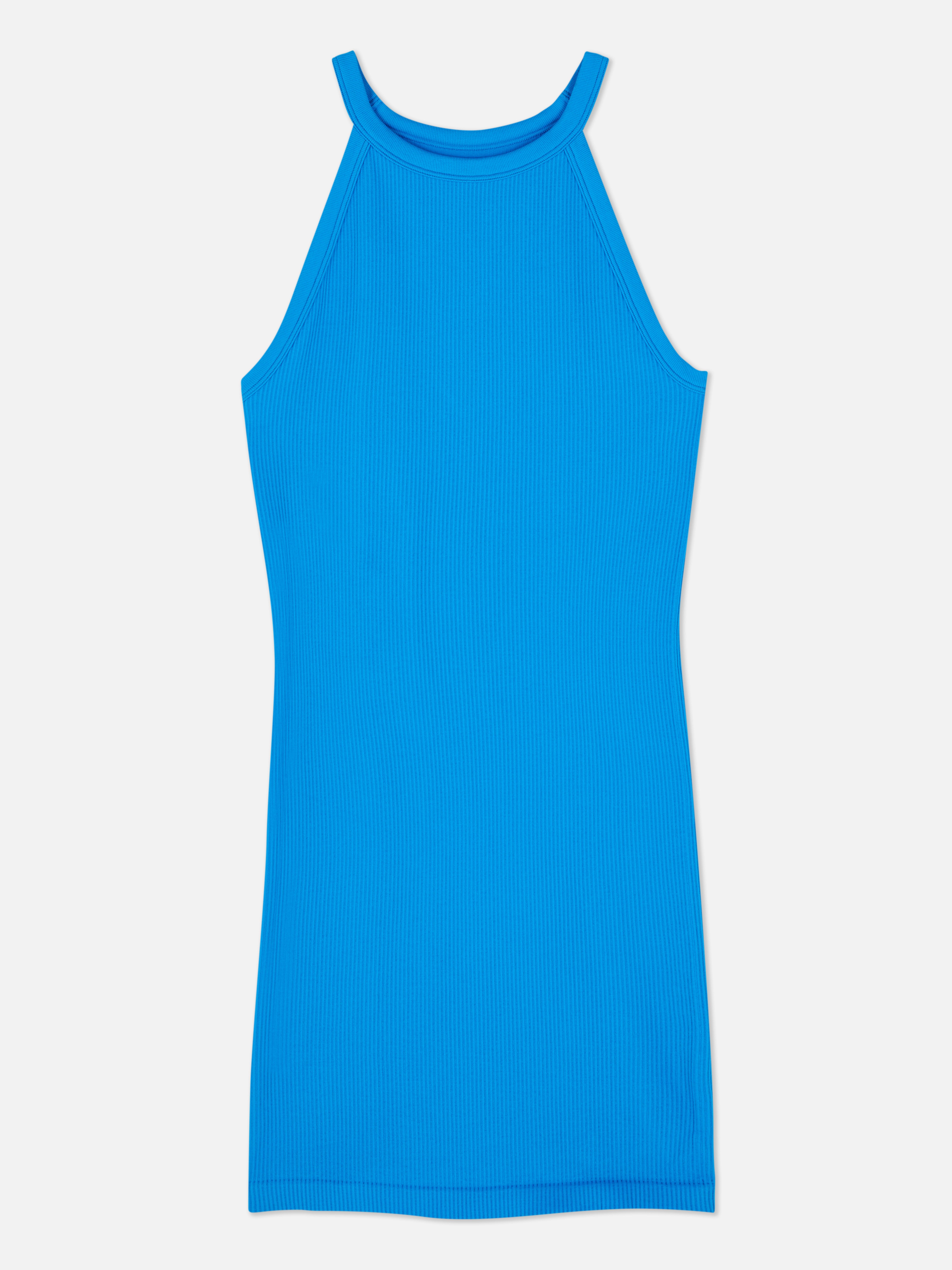 Seamfree Racerback Dress