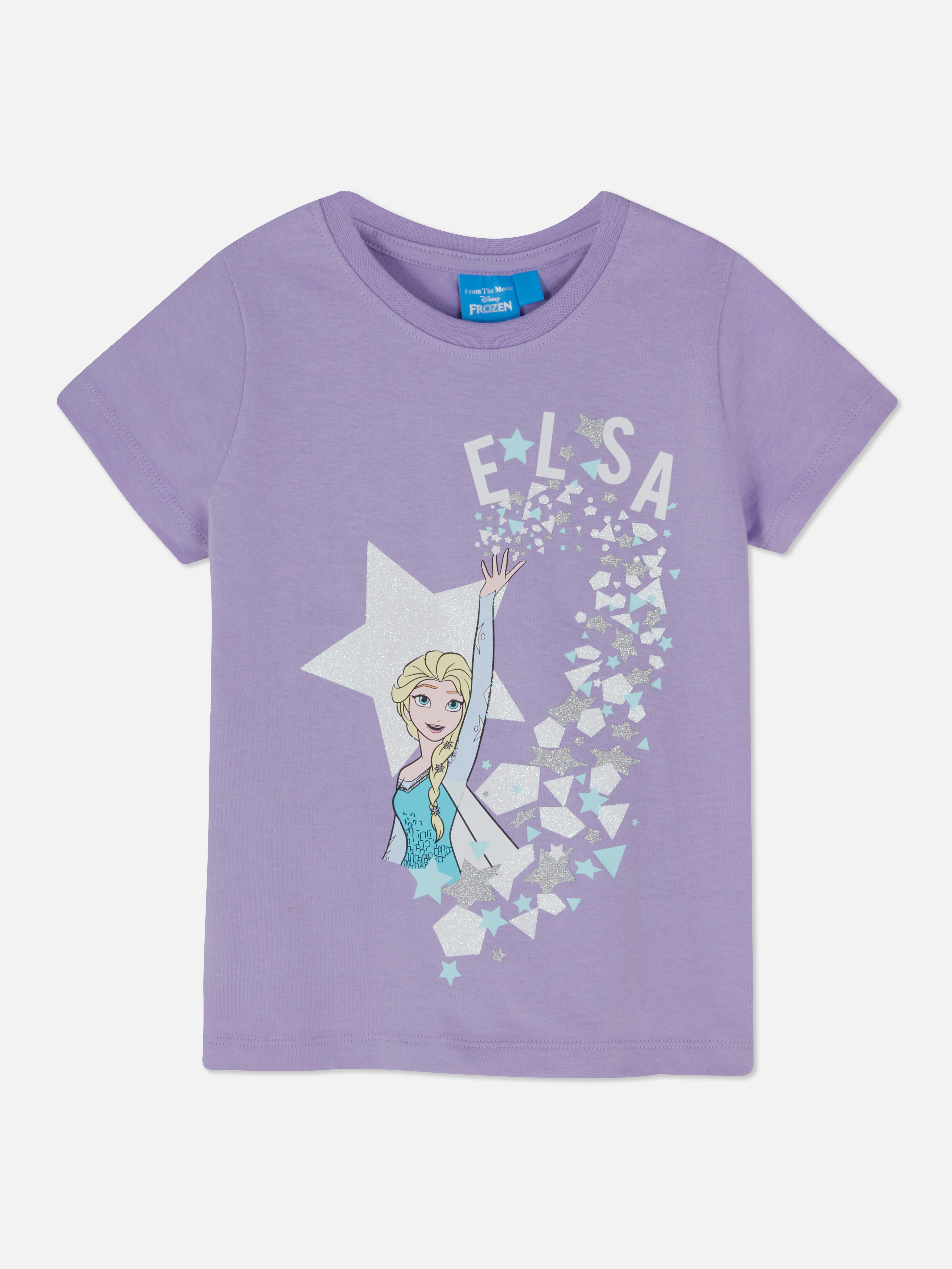 frozen disney shirts