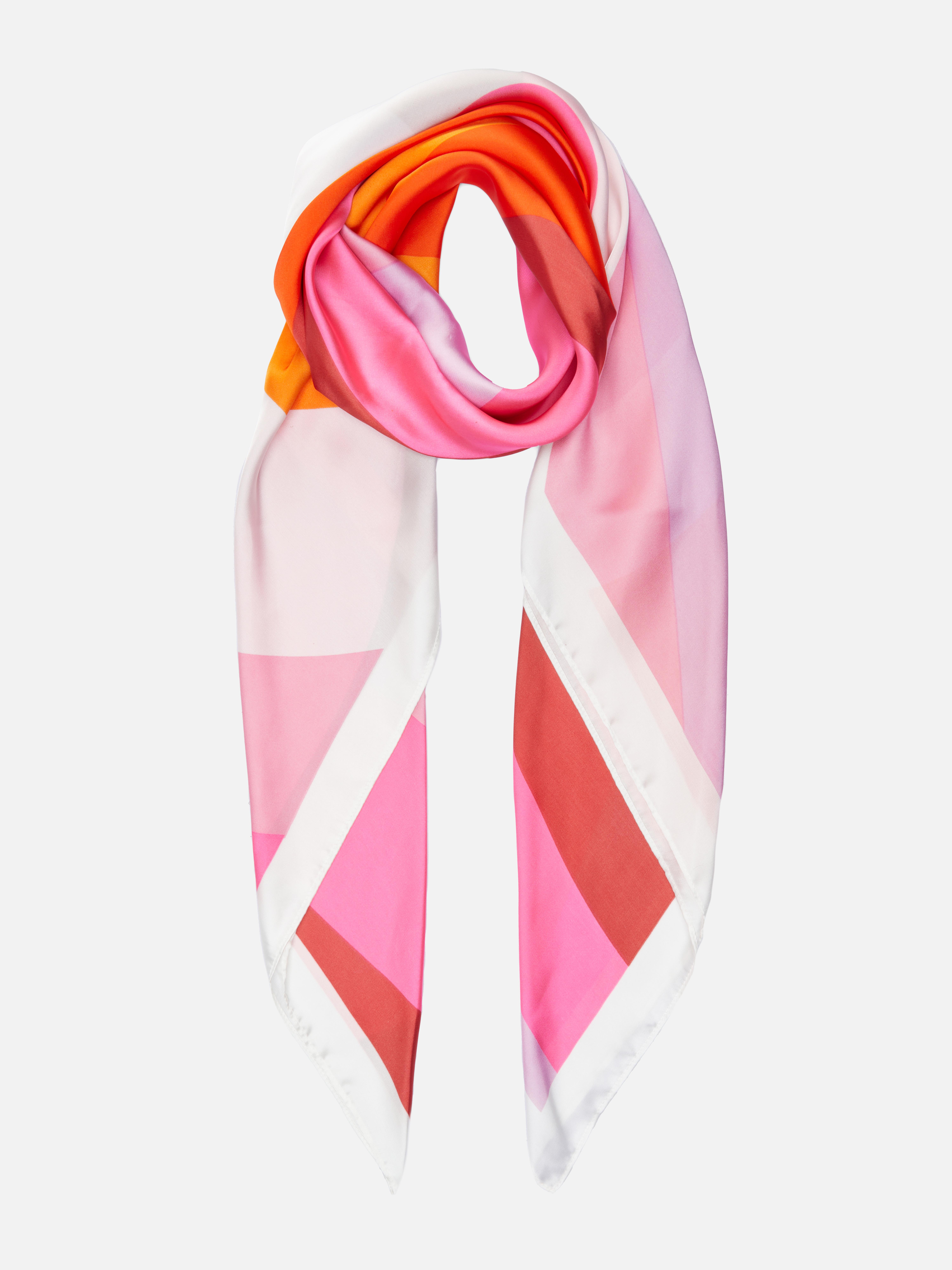 Sombreros, y bufandas Primark España