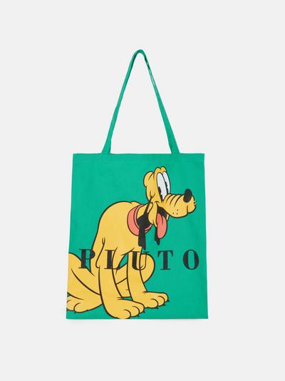 Disney Pluto Tote Bag