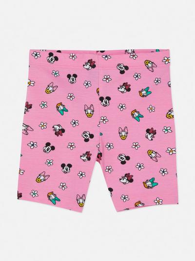 Disney's Minnie Mouse and Friends Print Cycle Shorts