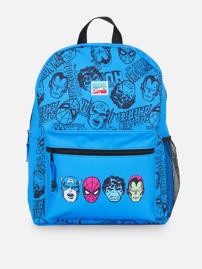 Marvel Comics Classic Avengers Backpack