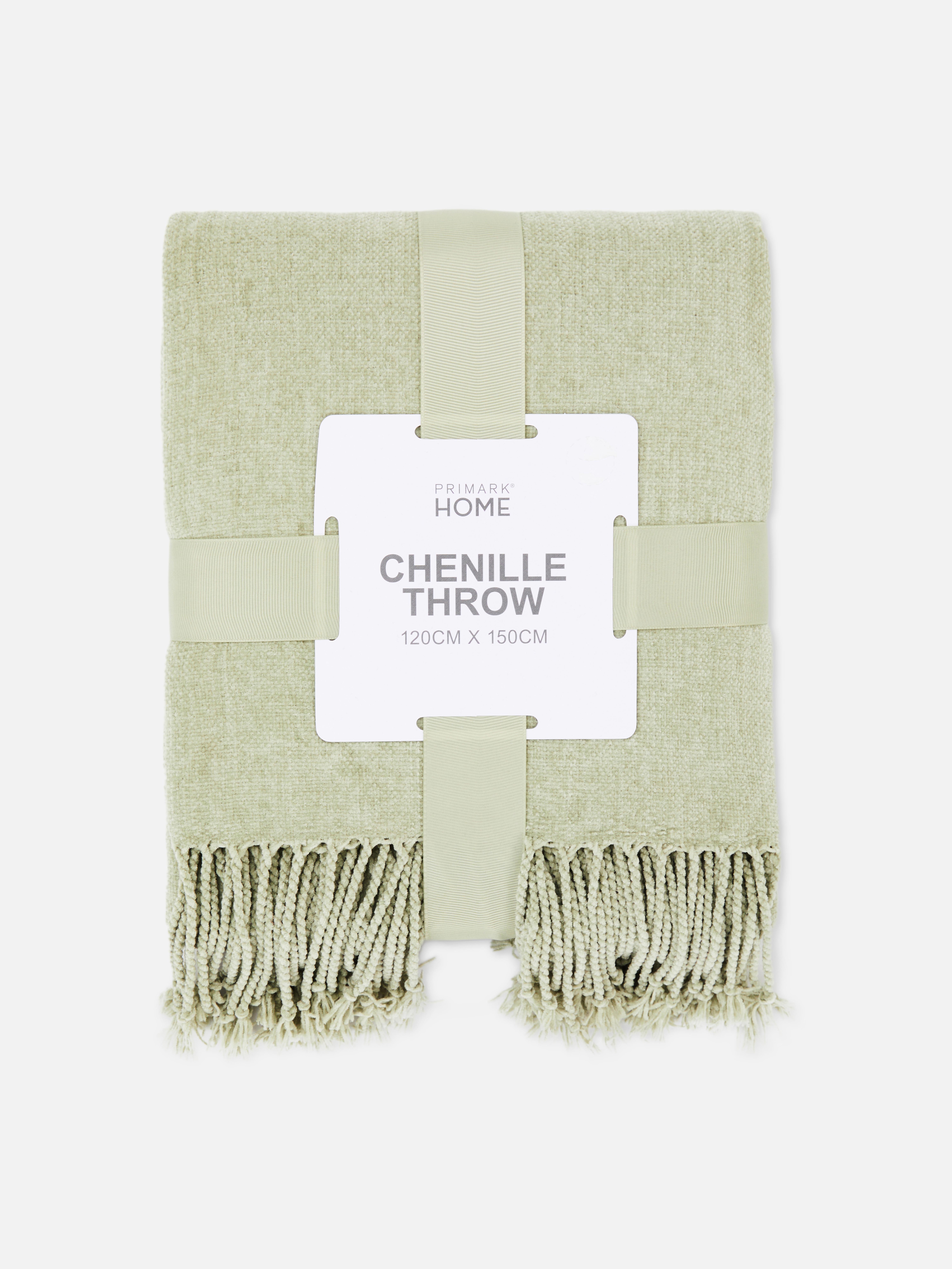 | Mantas de cama | Primark España