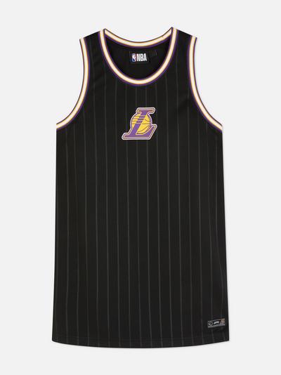 Mini-jurk NBA Los Angeles Lakers