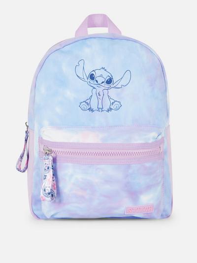 Disney Lilo and Stitch Tie-Dye Backpack