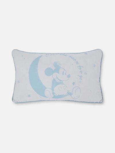 Disney Mickey Mouse Oblong Cushion