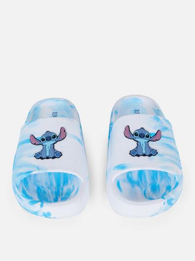 Claquettes Disney Lilo et Stitch