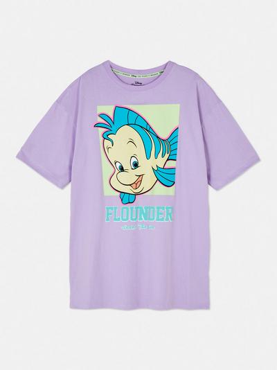 T-shirt da notte con personaggio Disney Originals